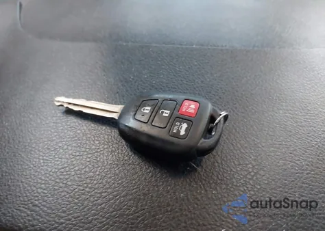 2013 Toyota Camry Le from USA, damaged, VIN 4T4BF1FK2DR313539